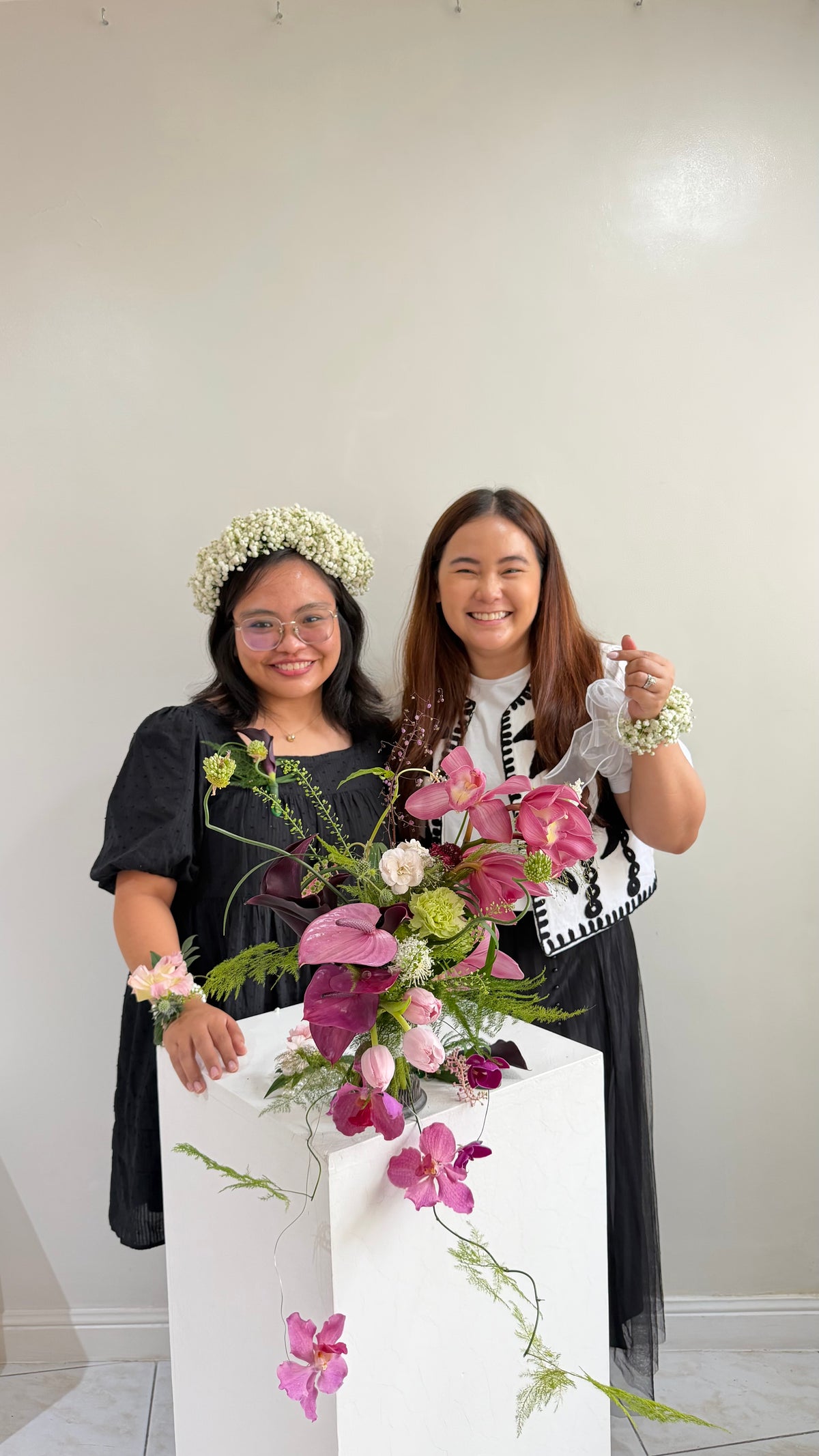 Wedding Class (Fresh) (4 outputs)