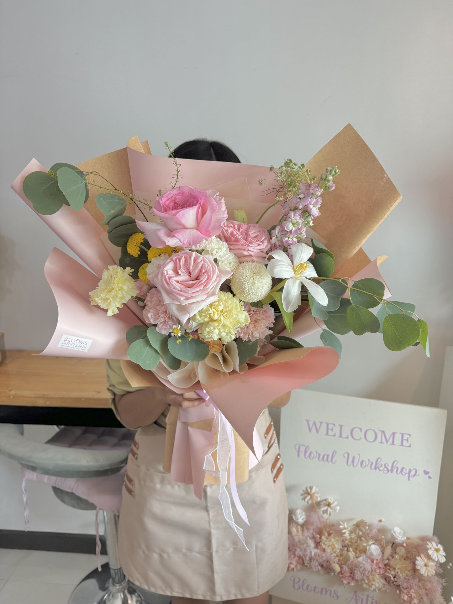BEST SELLER Bundle Class 1 (Fresh)