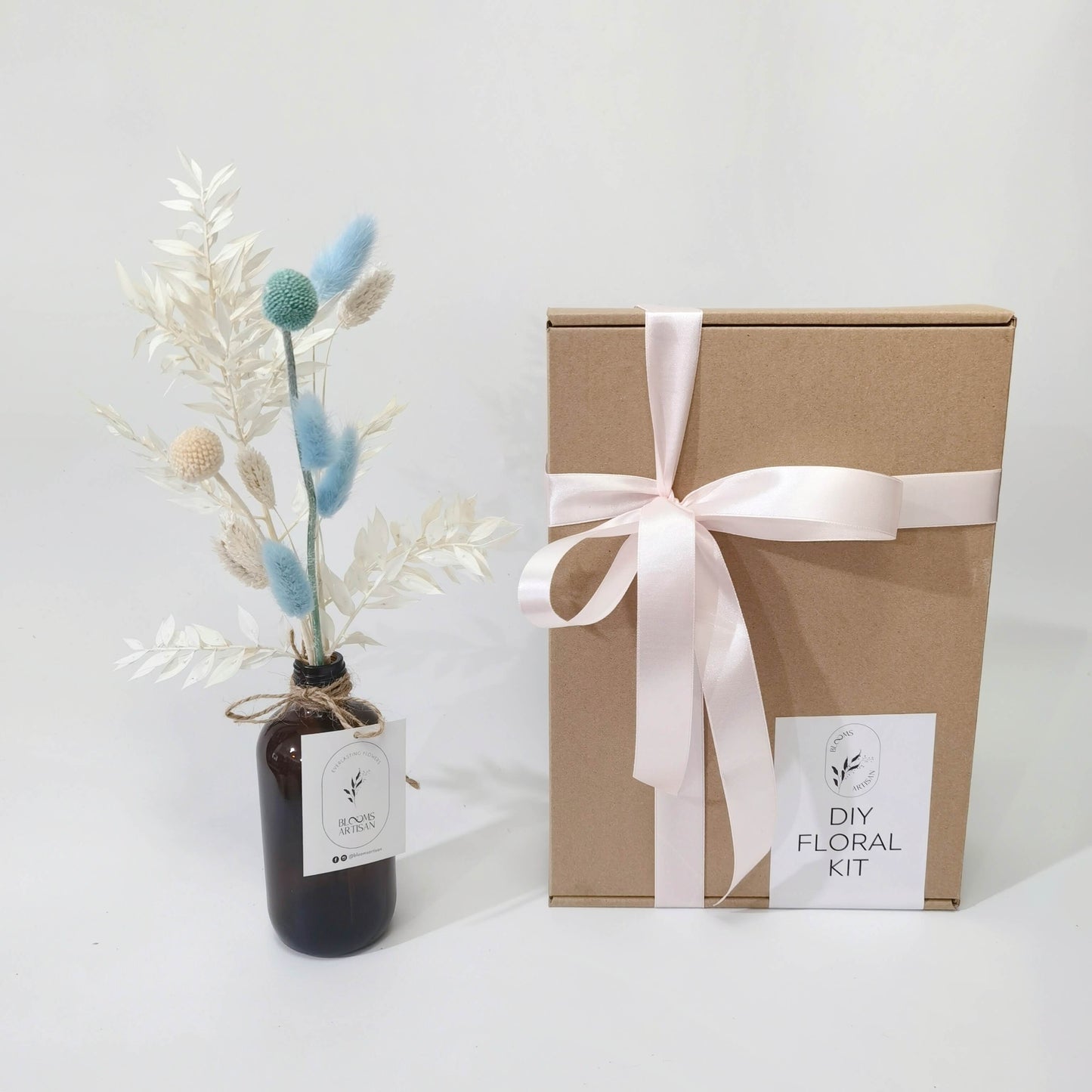 Gift Box - Amber Ruscus