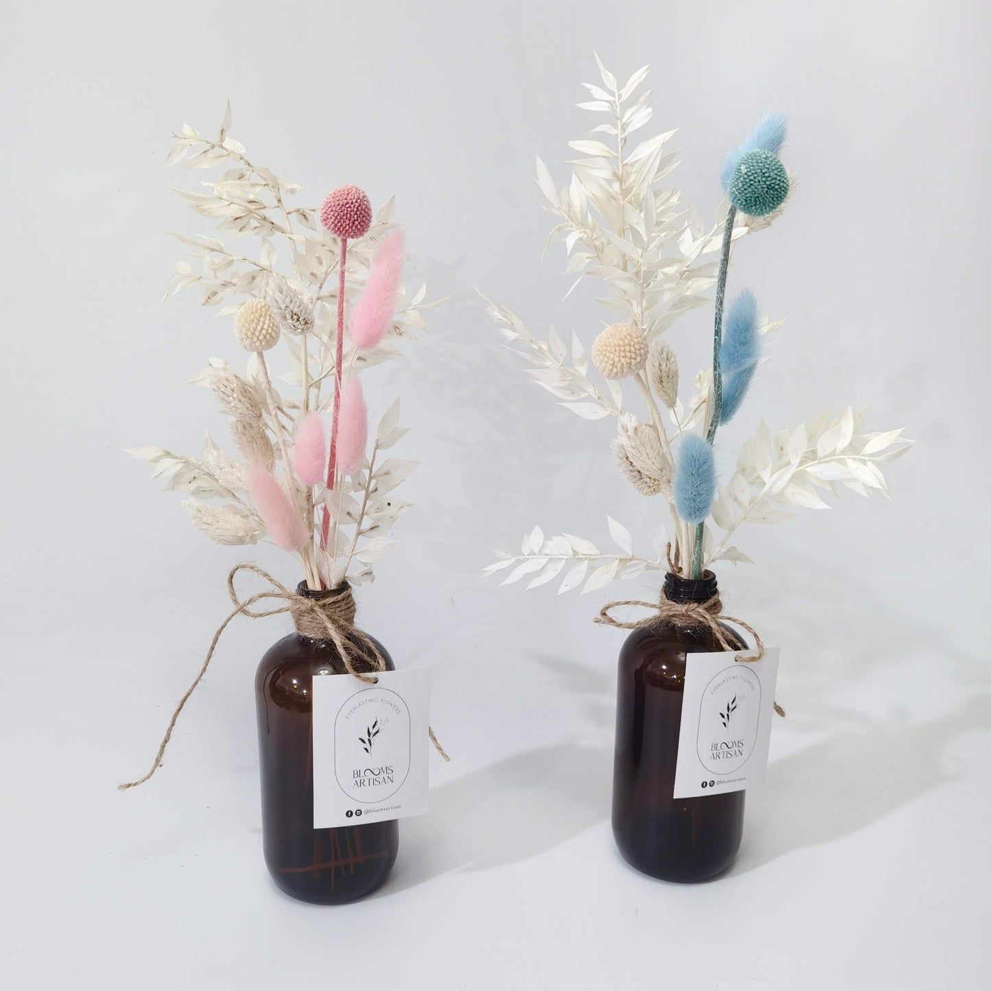 Gift Box - Amber Ruscus