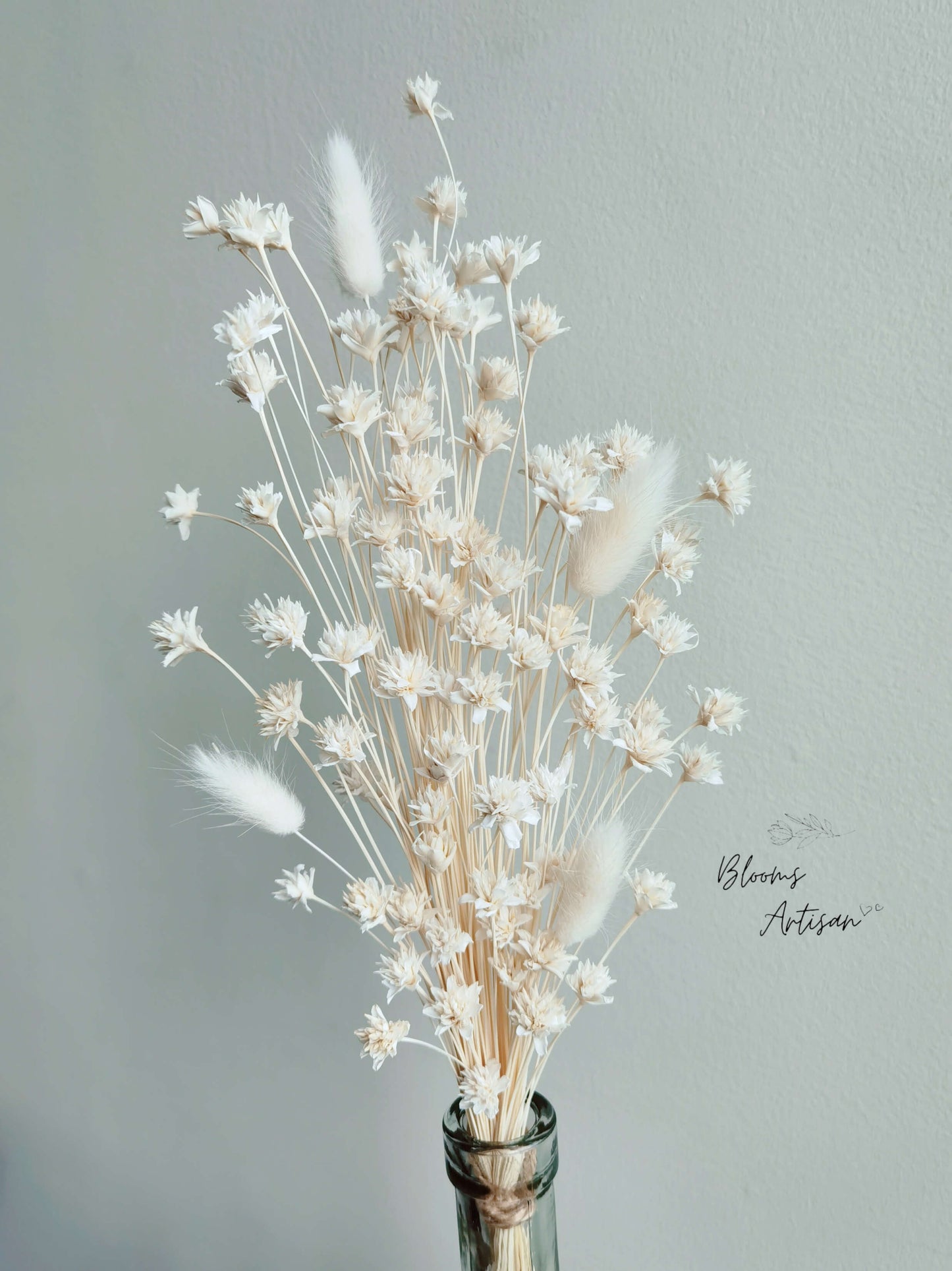 Cara - Dried Flowers Arrangement | Blooms Artisan PH