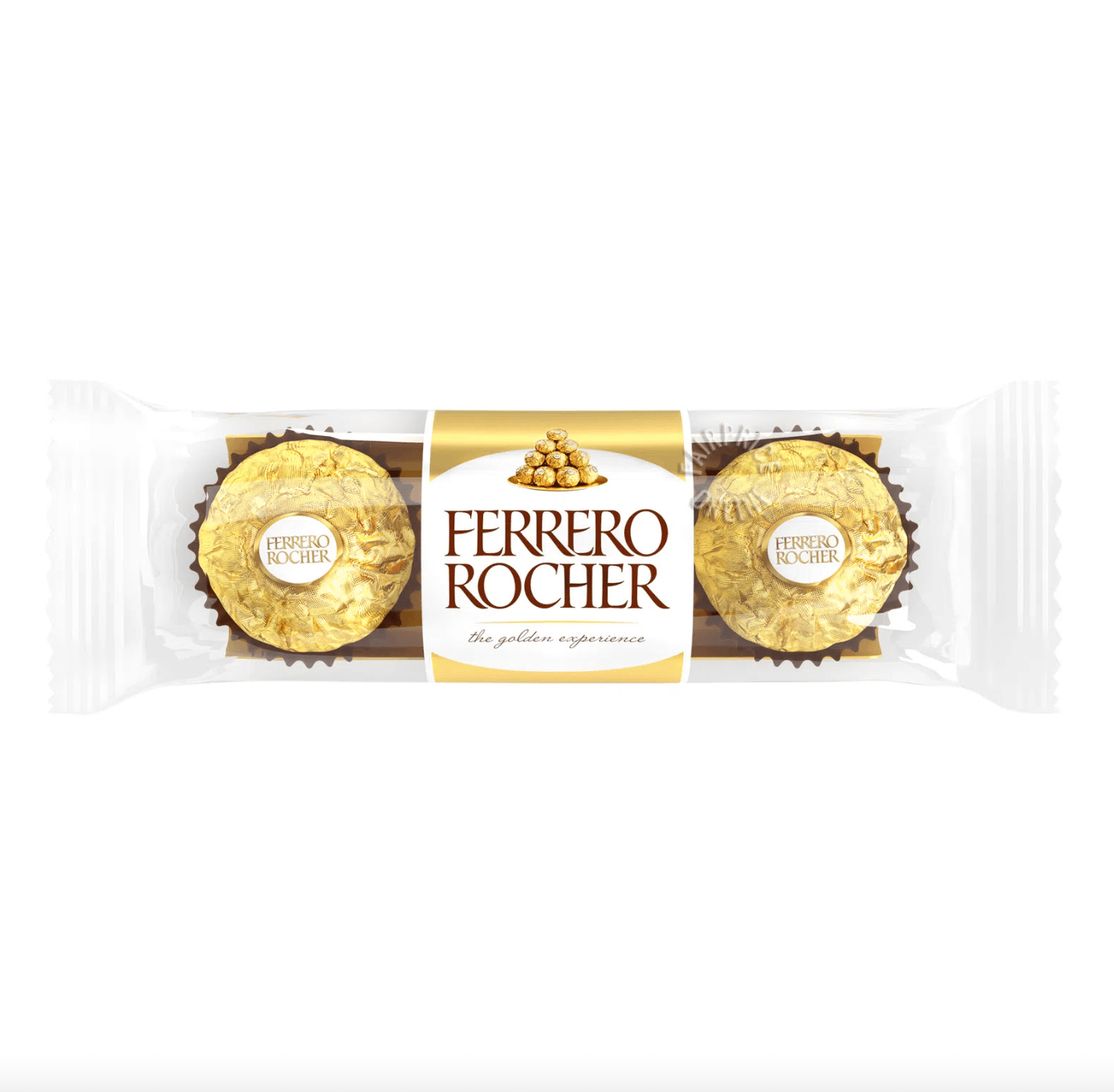 Ferrero Rocher T3