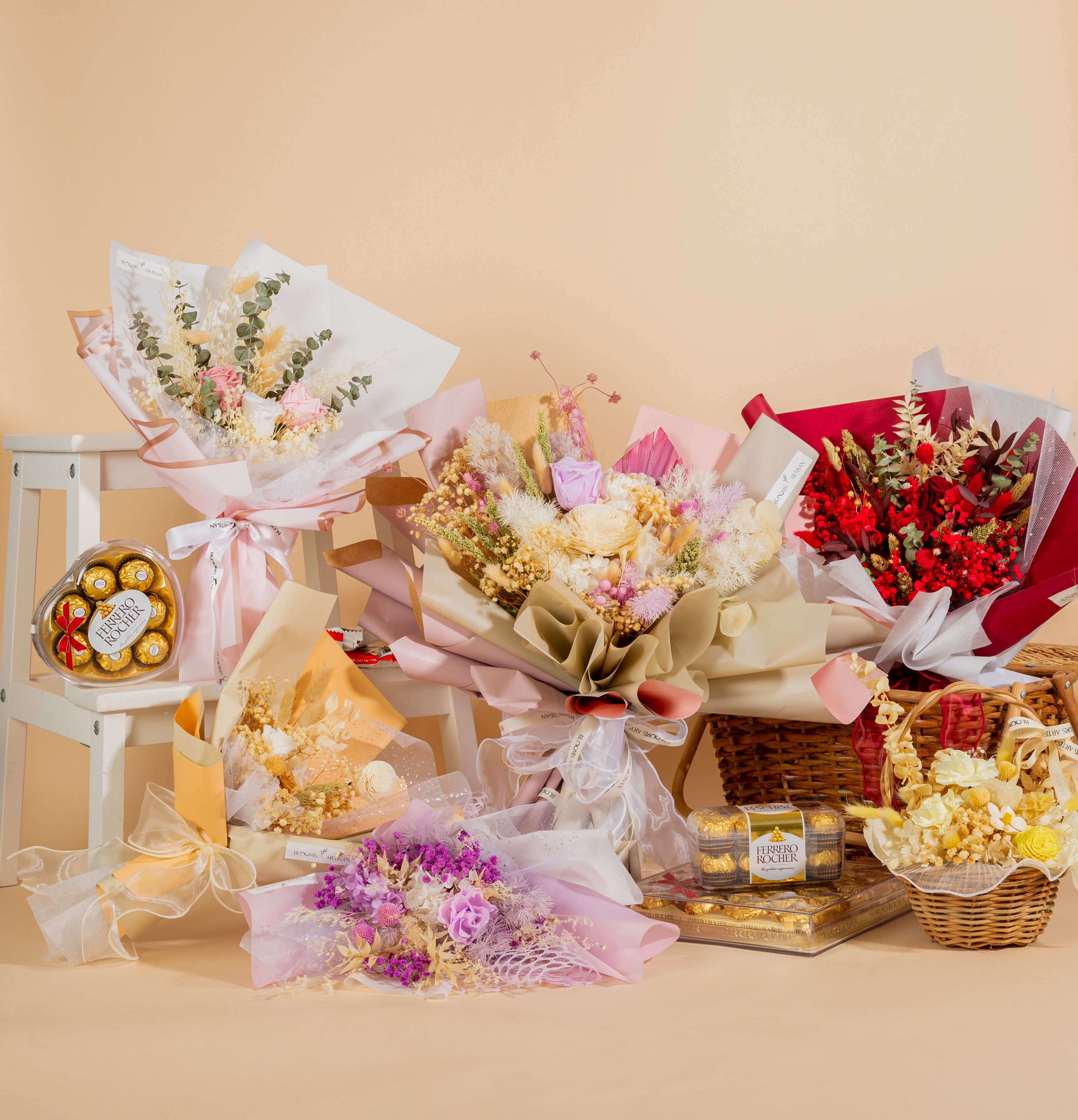 SALE up to 15% OFF! – Blooms Artisan