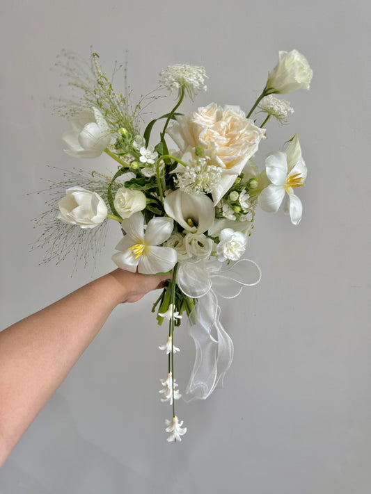 Wedding Class (Fresh)(4 outputs)