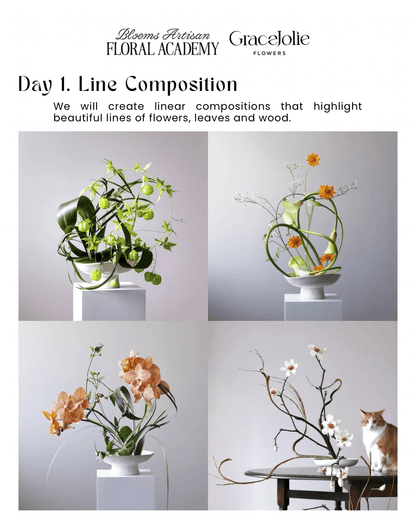 GraceJolie 2-Day Masterclass