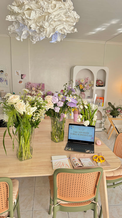 Wedding Class (Fresh)(4 outputs)