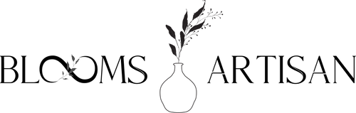 Dried and Preserved Flowers | Blooms Artisan