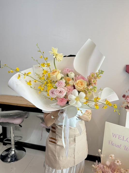 Advanced - Fresh Flower  Professional Instructor Certification Course