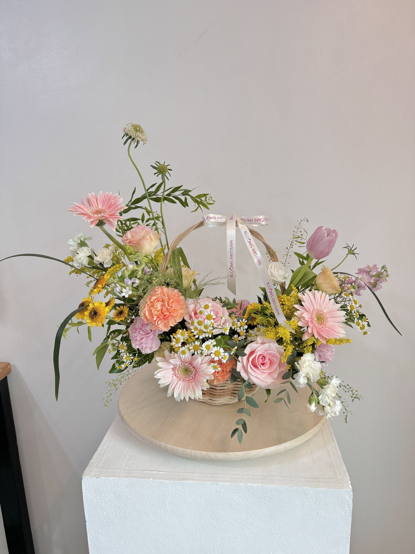Essential - Fresh Flower  Professional Instructor Certification Course