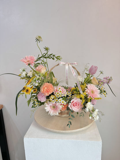 Essential - Fresh Flower  Professional Instructor Certification Course