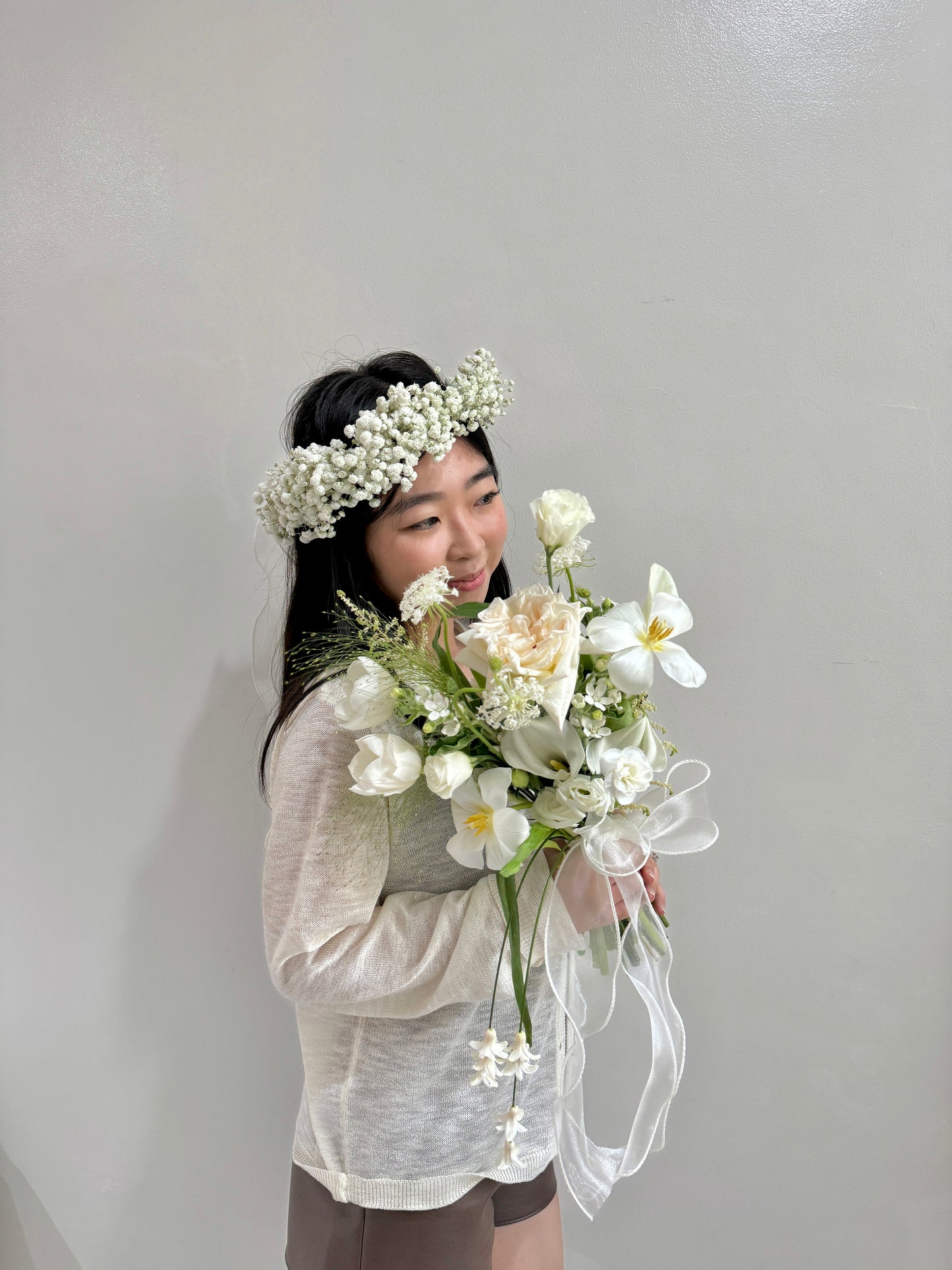 Wedding Class (Fresh)(4 outputs)