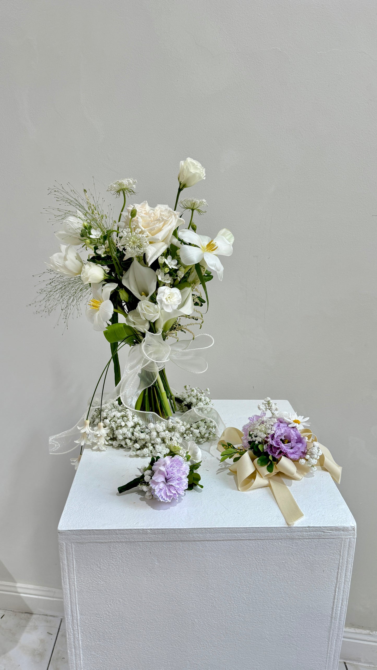 Wedding Class (Fresh)(4 outputs)