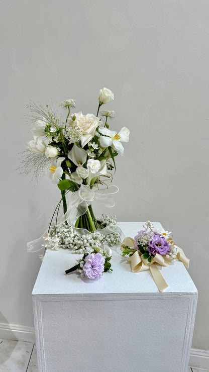 Wedding Class (Fresh)(4 outputs)