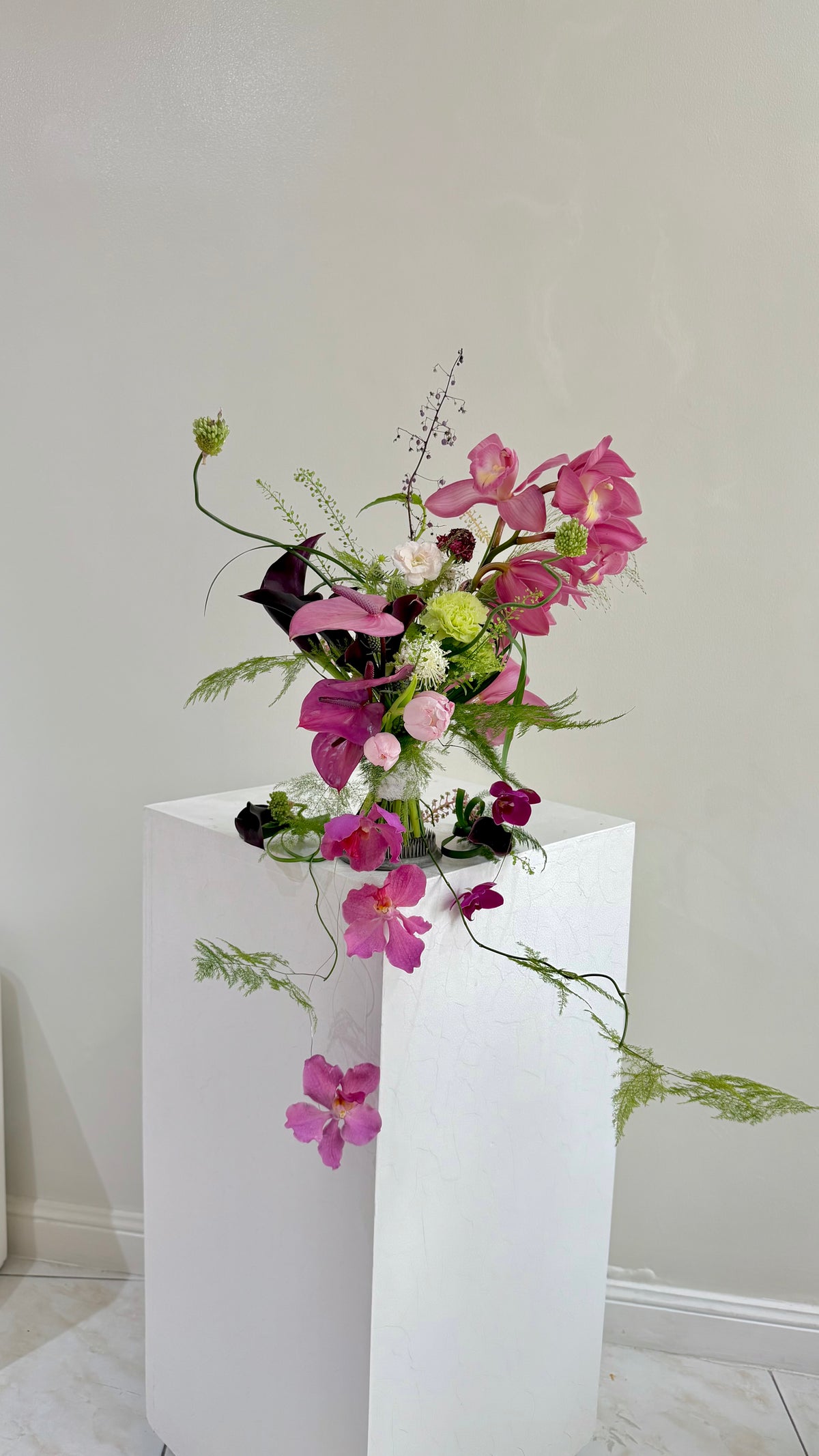 Wedding Class (Fresh) (4 outputs)