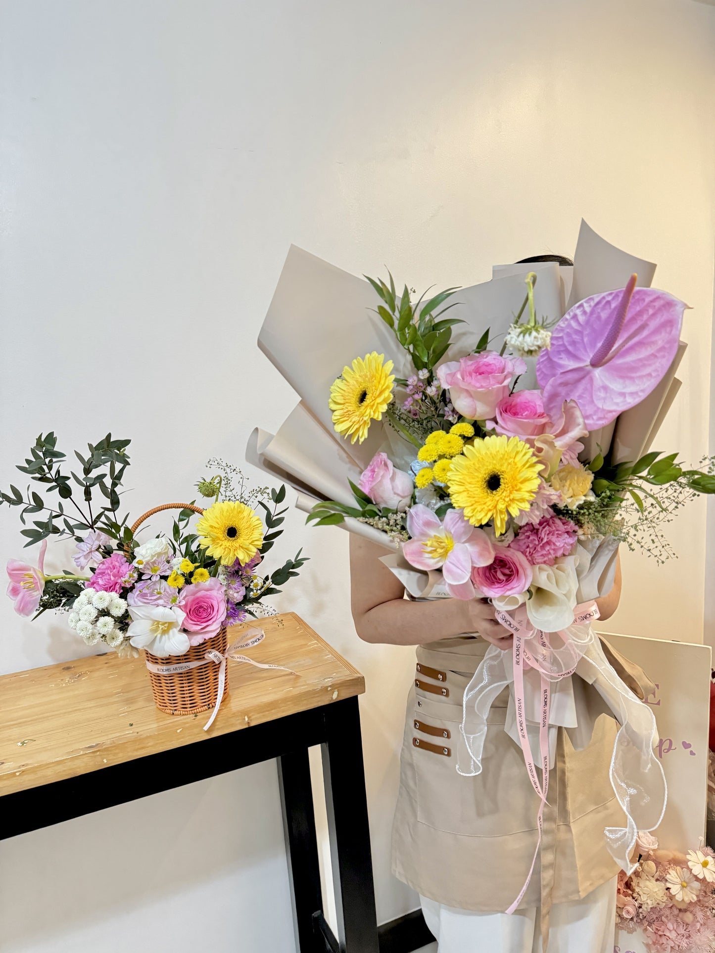 BEST SELLER Bundle Class 1 (Fresh)