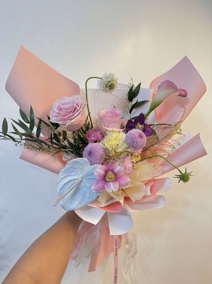 BEST SELLER Bundle Class 1 (Fresh)