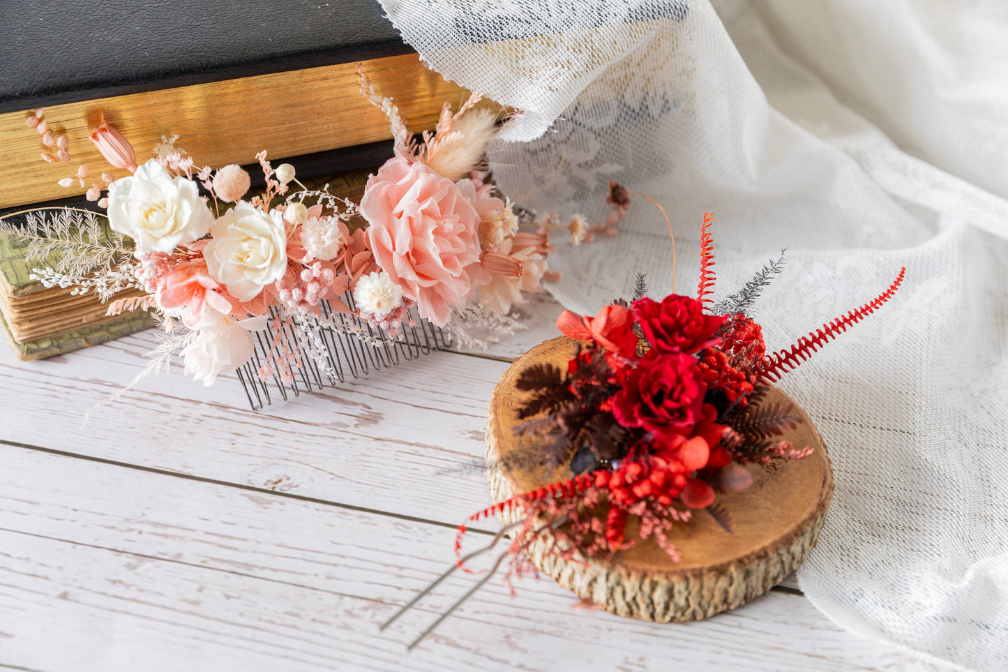 Preserved Flower Professional Instructor Certification Course