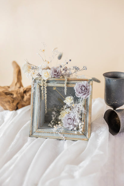 Preserved Flower Professional Instructor Certification Course