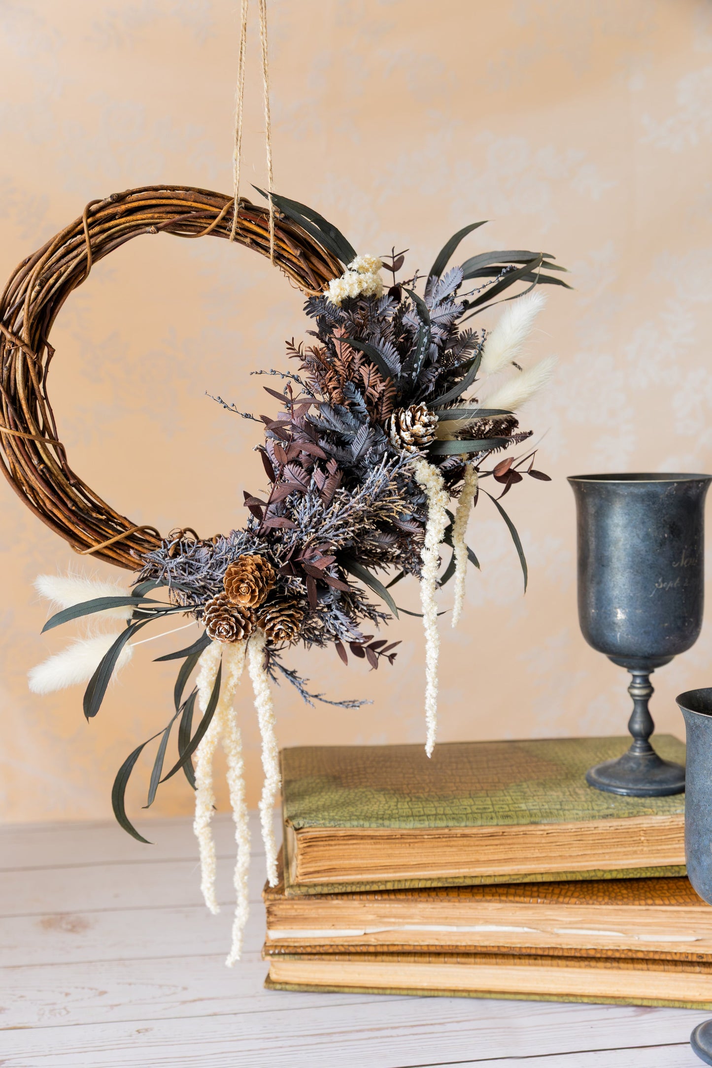 Preserved Flower Professional Instructor Certification Course