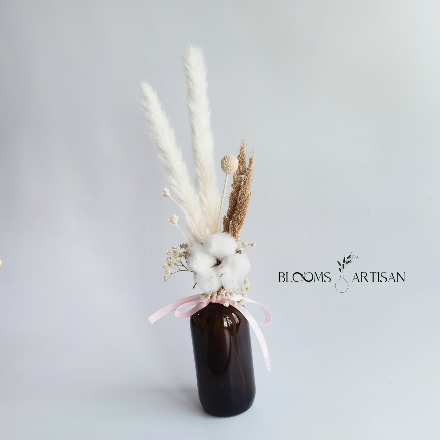 Gift Box - Amber Cotton