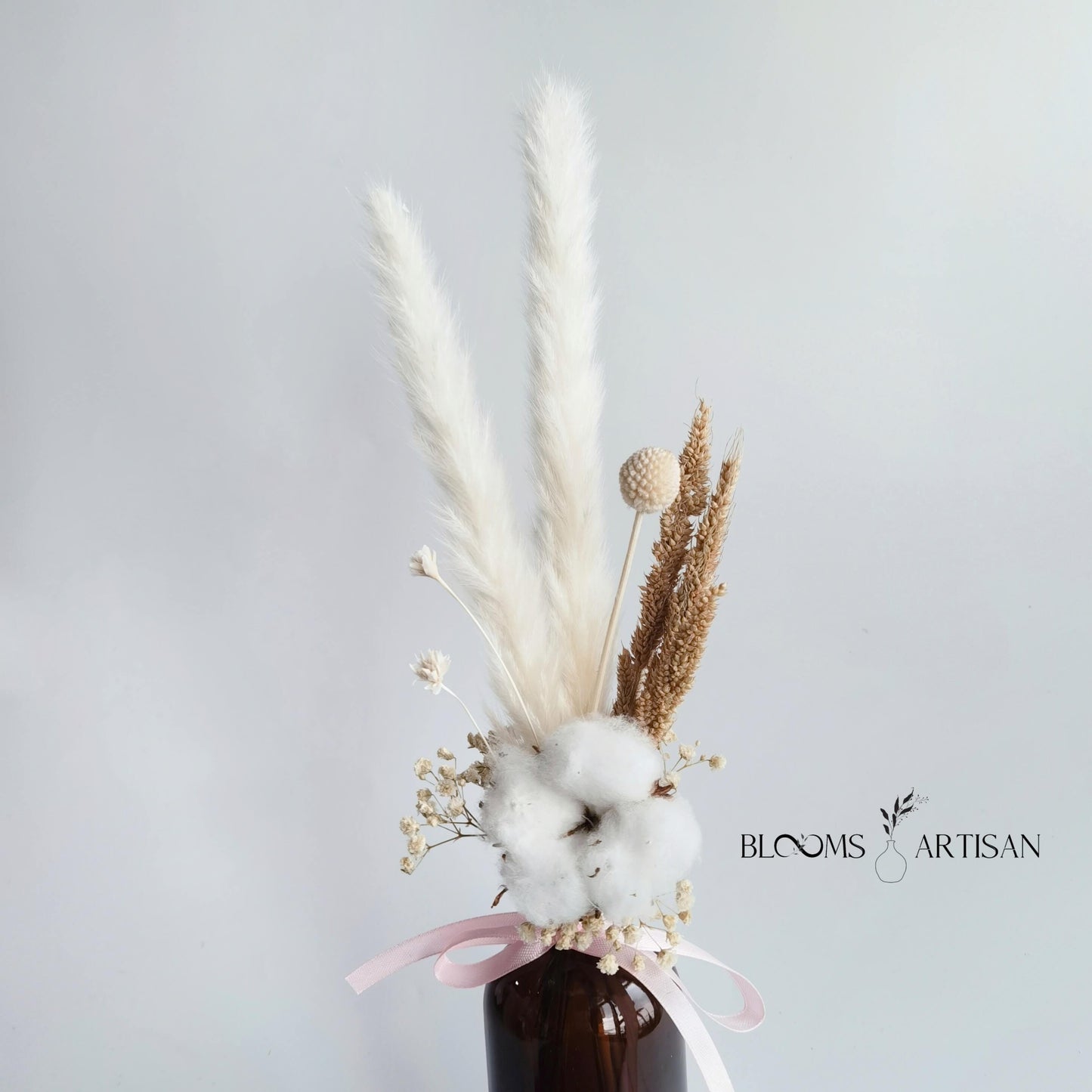 Gift Box - Amber Cotton
