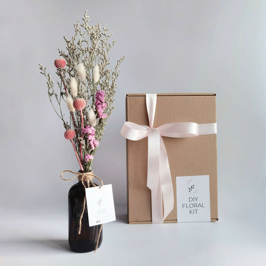 Gift Box - Amber Misty