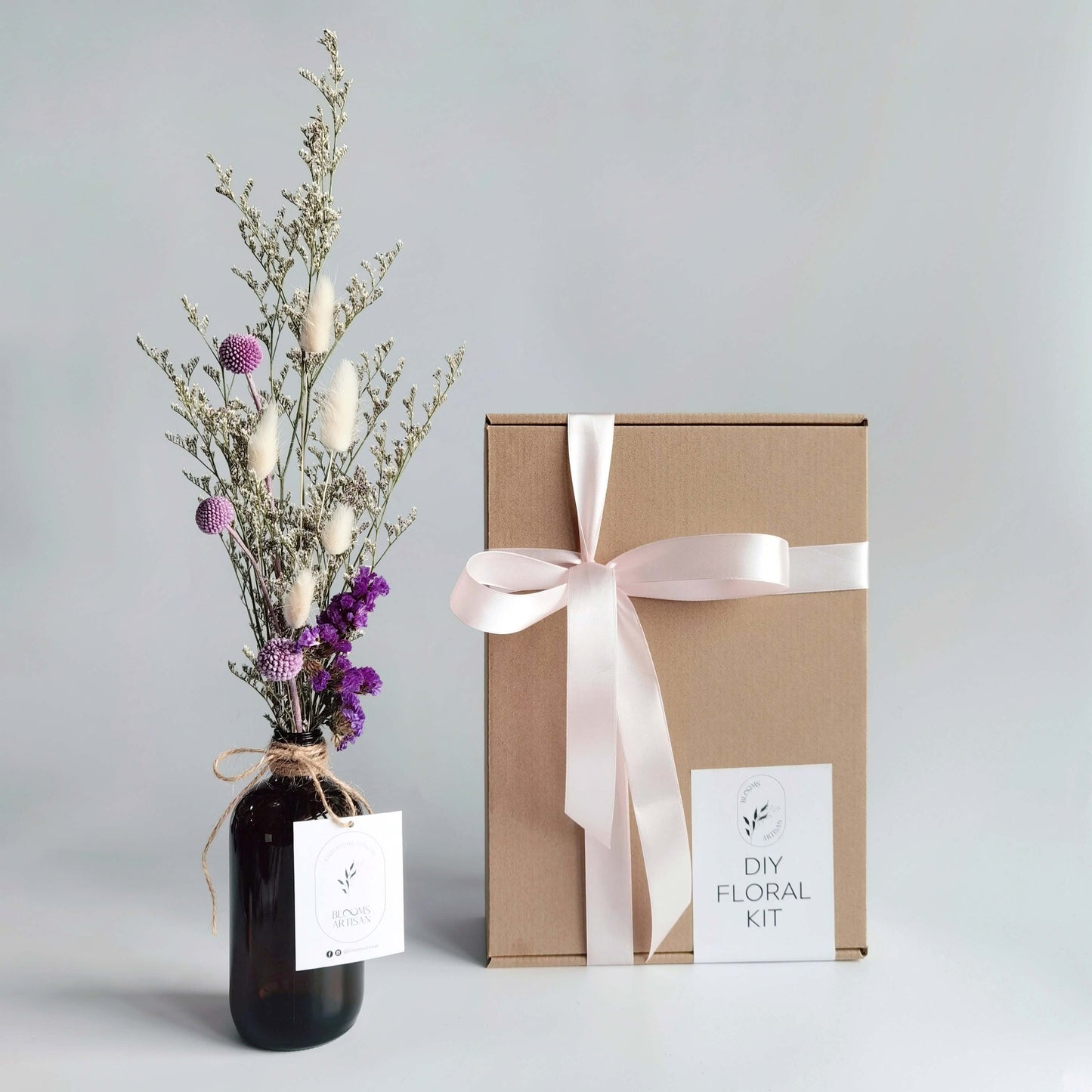 Gift Box - Amber Misty
