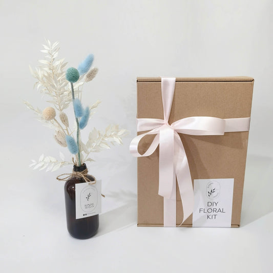 Gift Box - Amber Ruscus