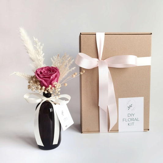 Gift Box - Amber Rose