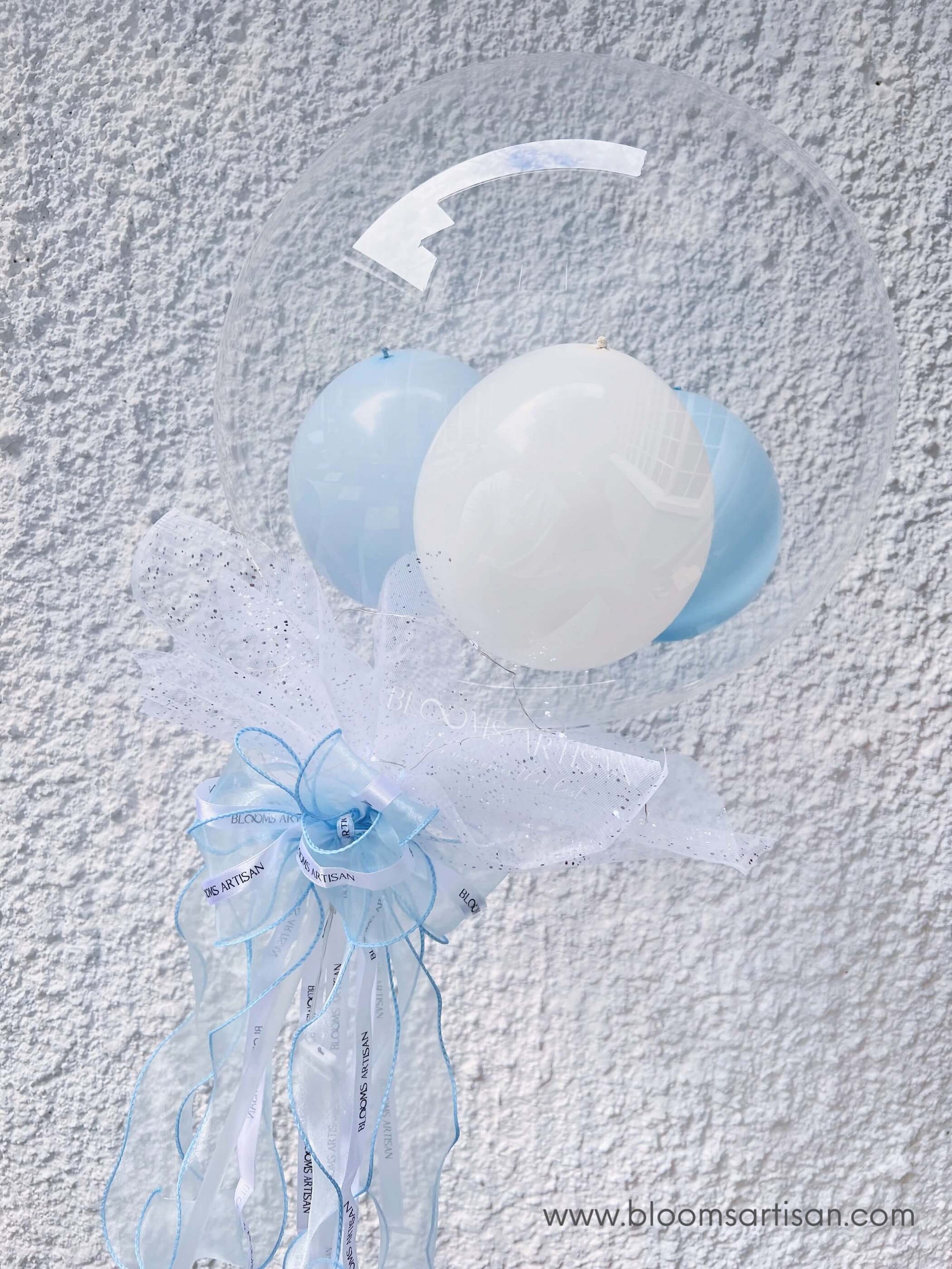 Balloon | Blooms Artisan PH