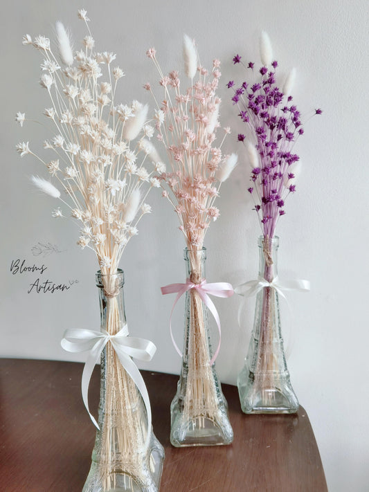 Cara - Dried Flowers Arrangement | Blooms Artisan PH