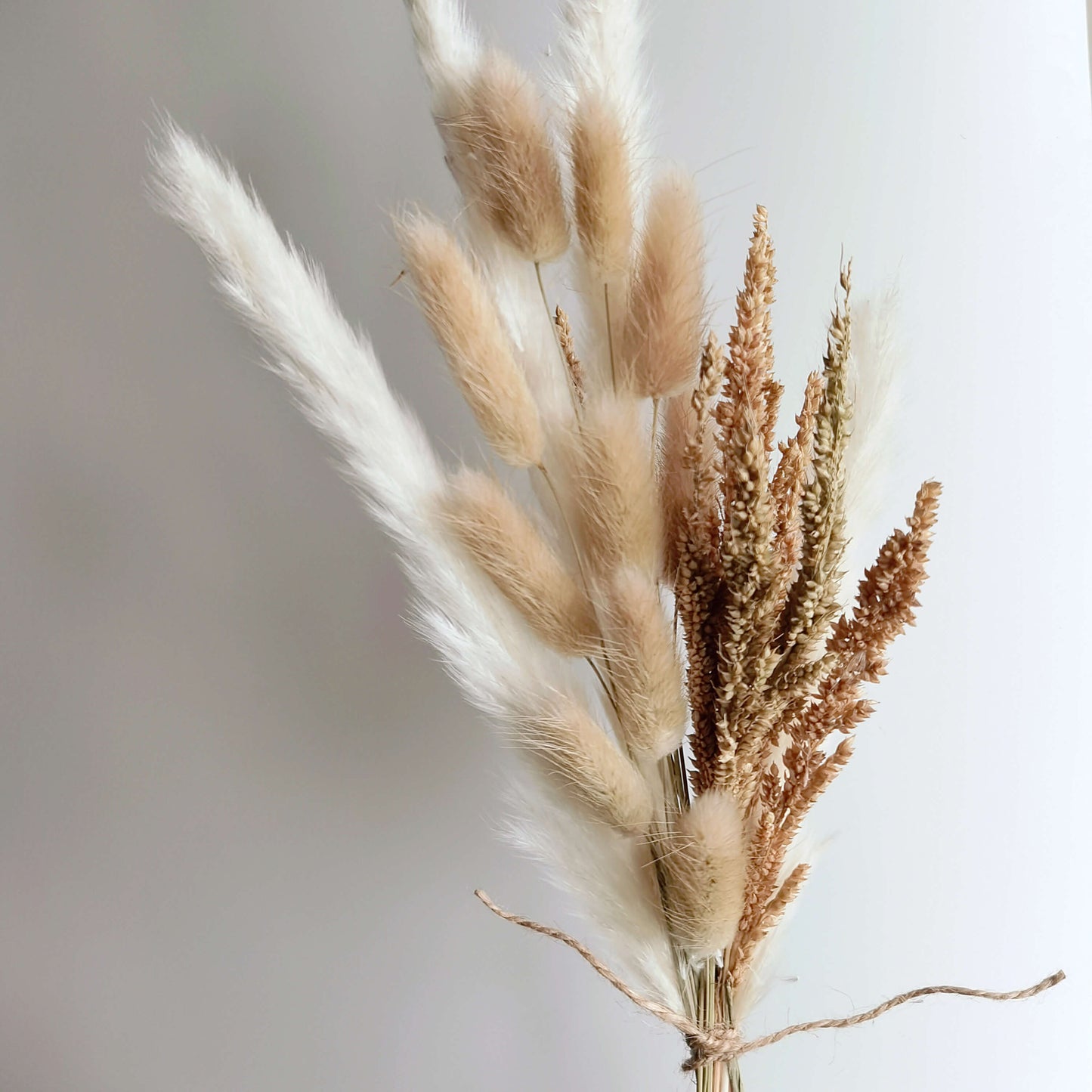 Cedar - Dried Flowers Arrangement | Blooms Artisan PH
