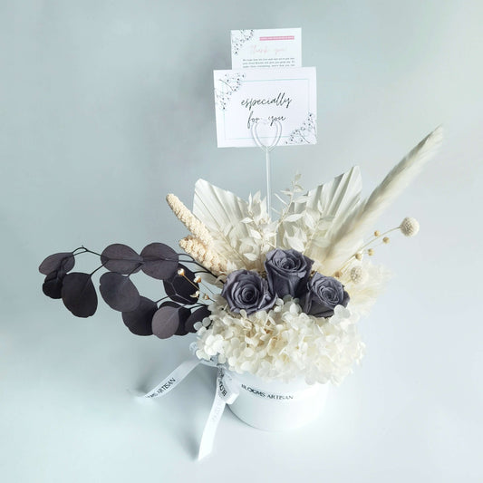 Cookies & Cream