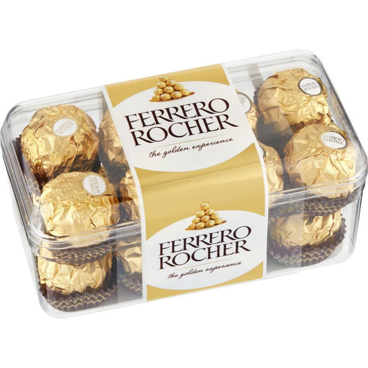 Ferrero Rocher T16