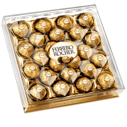 Ferrero Rocher T24