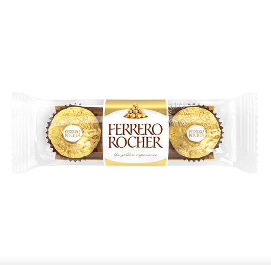 Ferrero Rocher T3