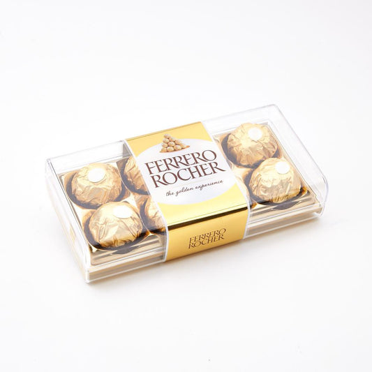 Ferrero Rocher T8