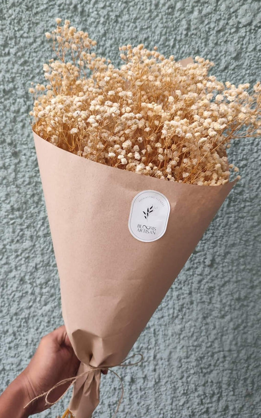 Gypsophila - Preserved Flowers | Blooms Artisan PH