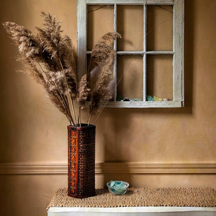 Local Pampas - Dried Plants | Blooms Artisan PH