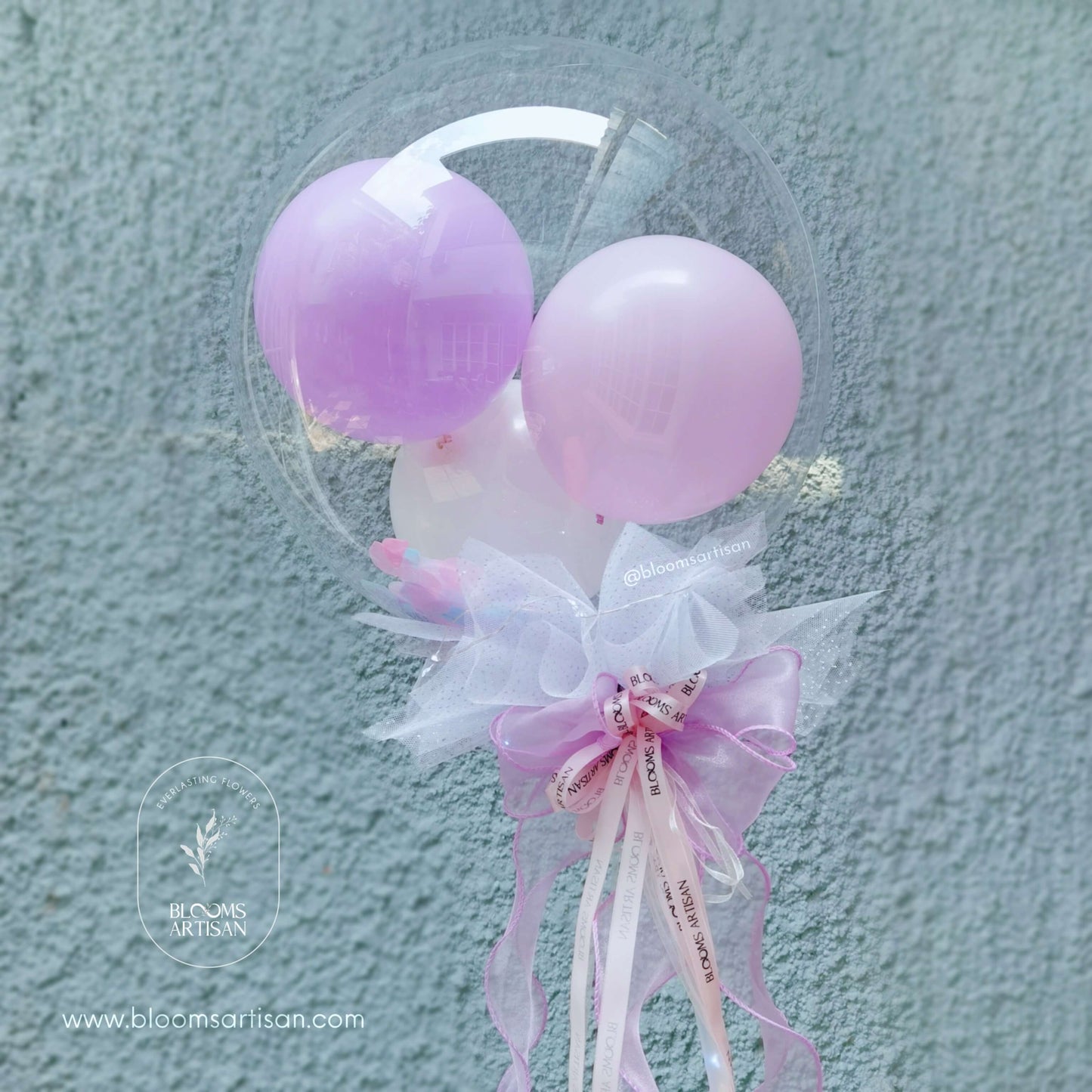 Balloon | Blooms Artisan PH