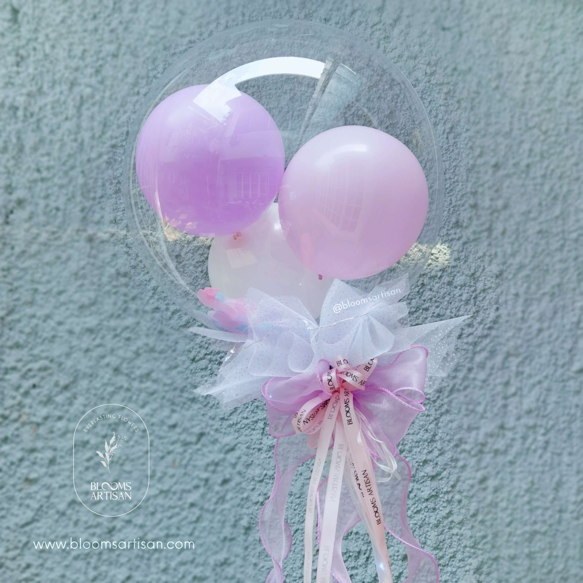 Balloon | Blooms Artisan PH