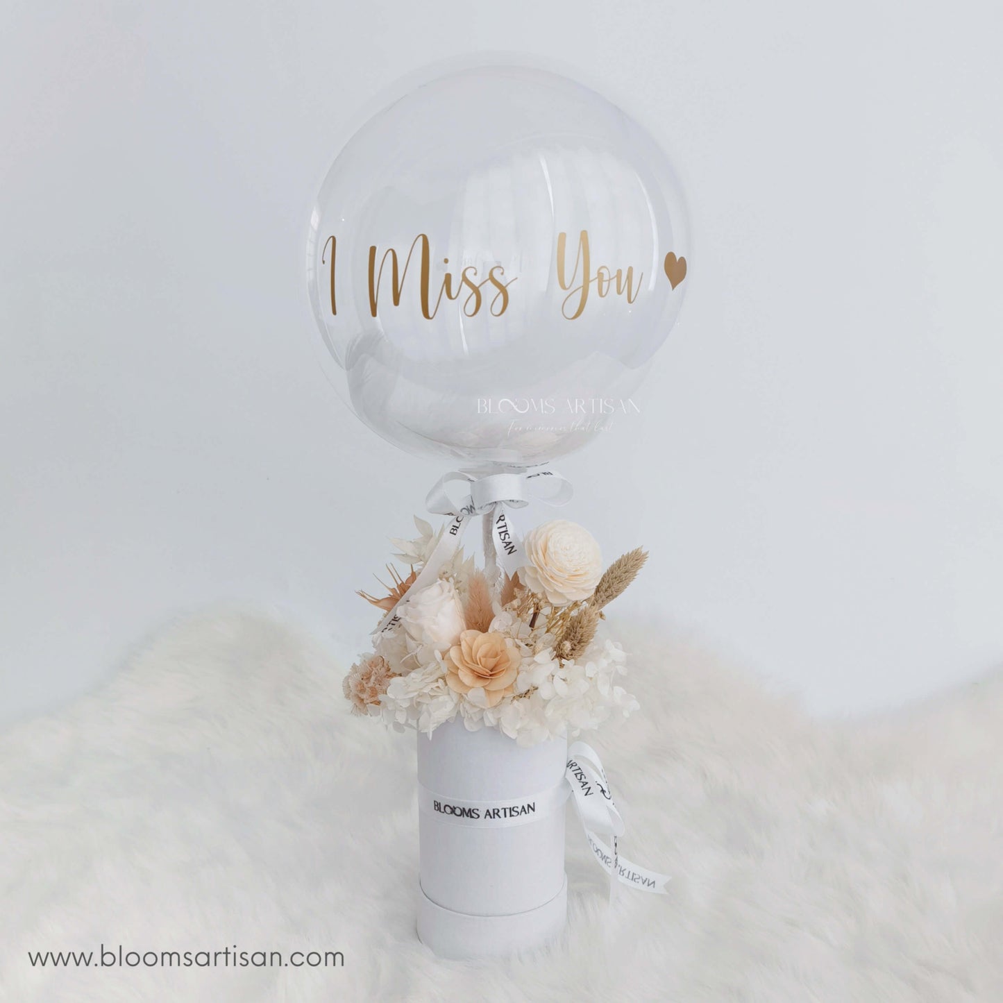 Bubble Blooms