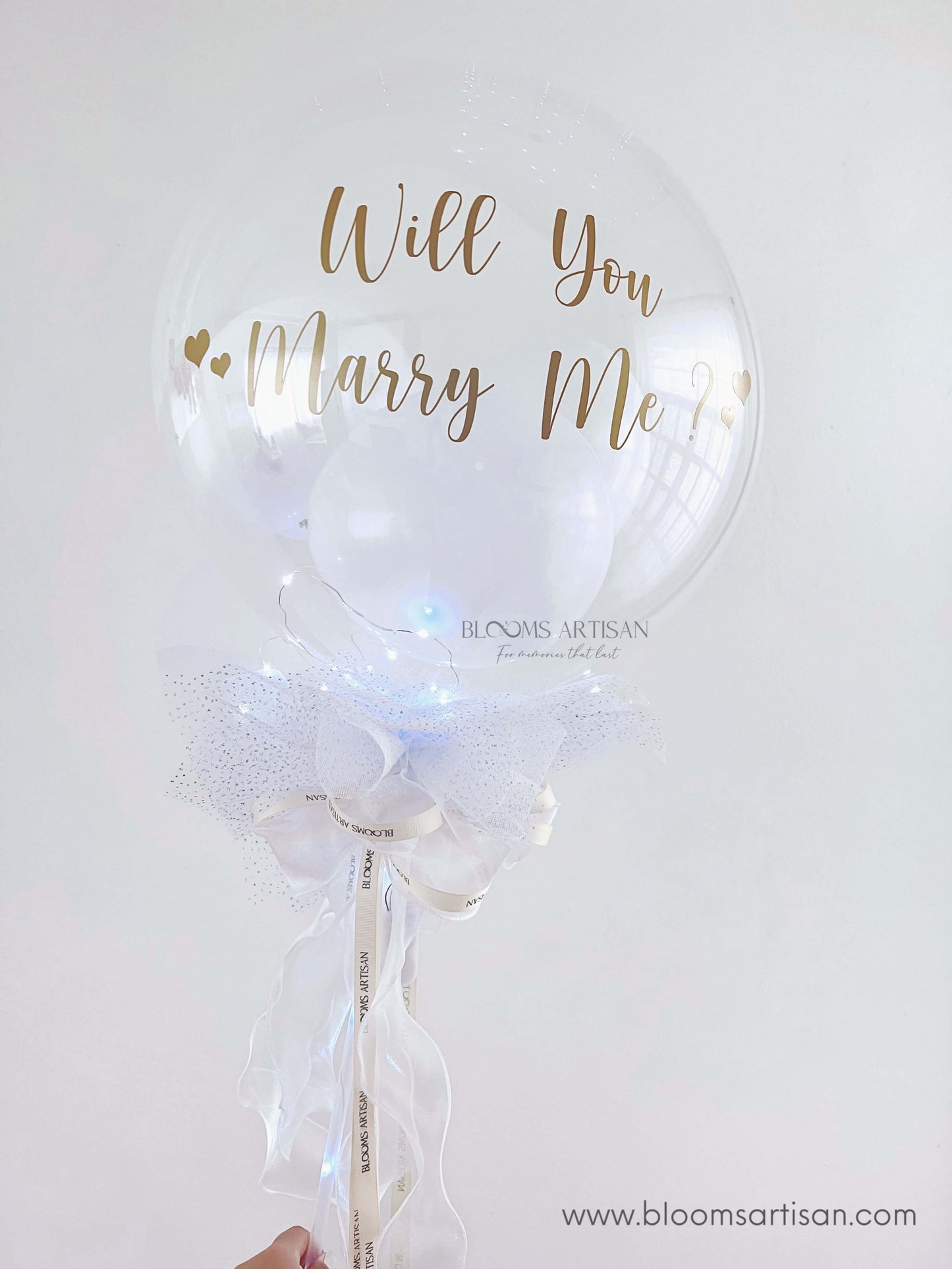 Balloon | Blooms Artisan PH