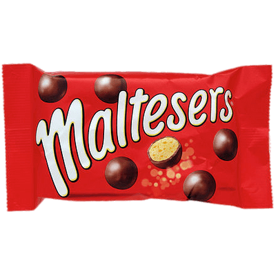 Maltesers