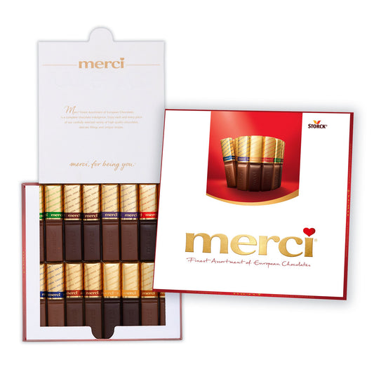Merci 250G